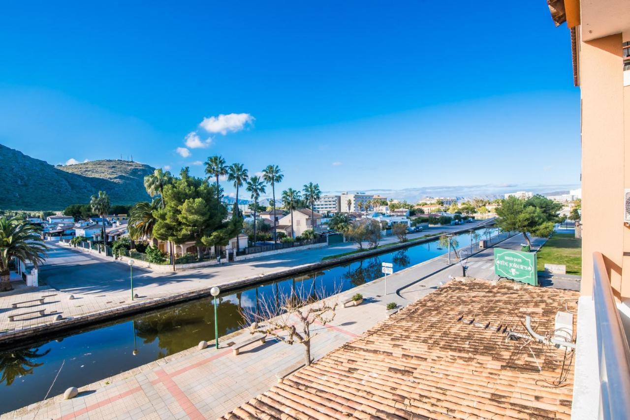 Ideal Mallorca - Marvi Appartement