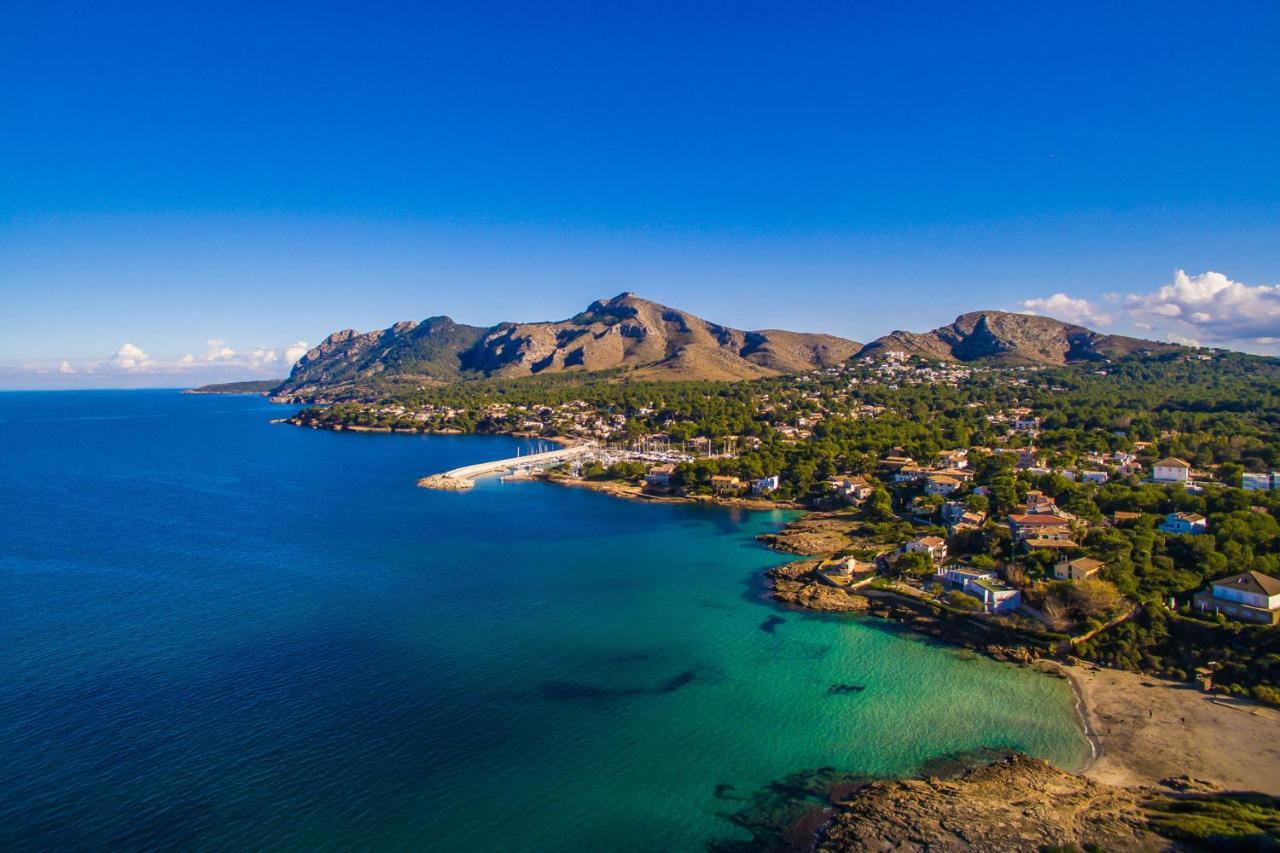 Ideal Mallorca - Marvi Appartement