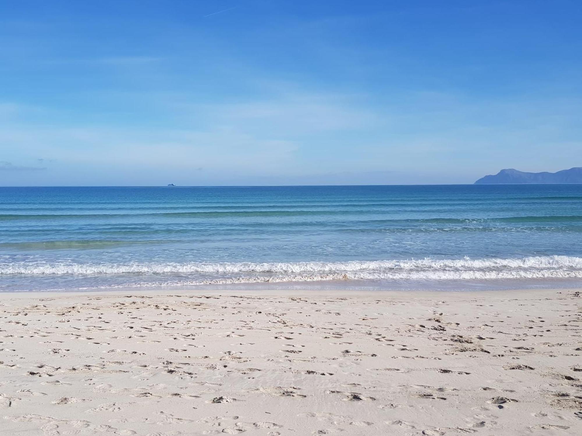 Appartement Ideal Mallorca - Marvi *