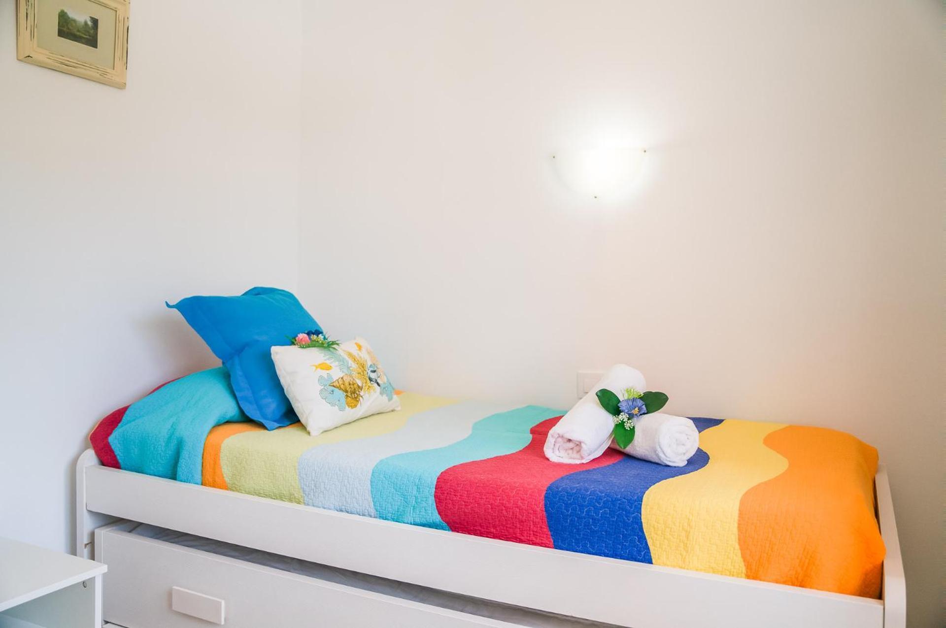 Ideal Mallorca - Marvi Appartement *