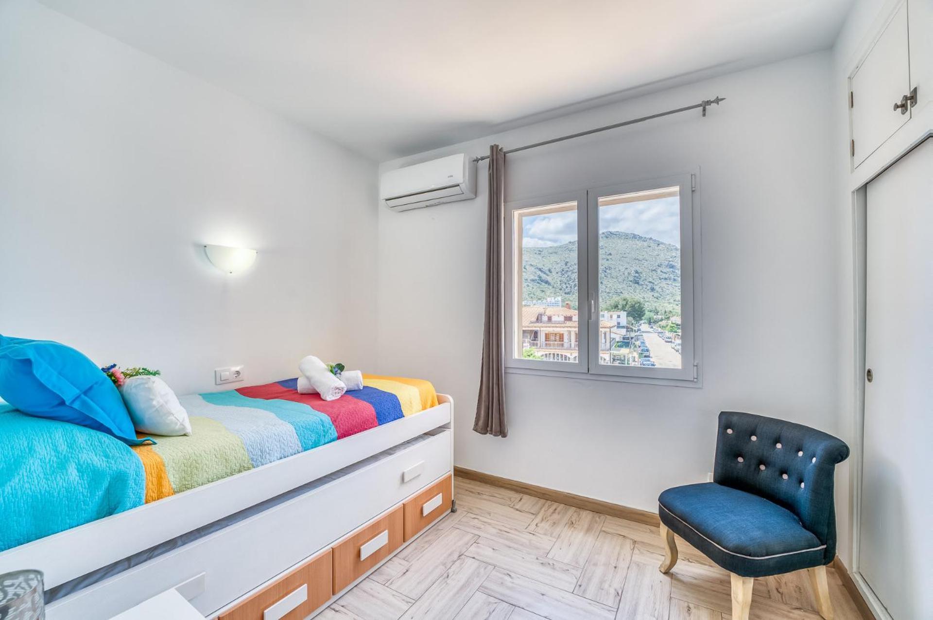 Ideal Mallorca - Marvi Appartement *