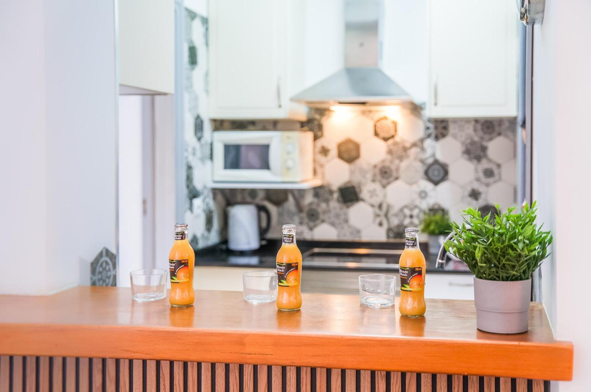 Ideal Mallorca - Marvi Appartement Alcúdia
