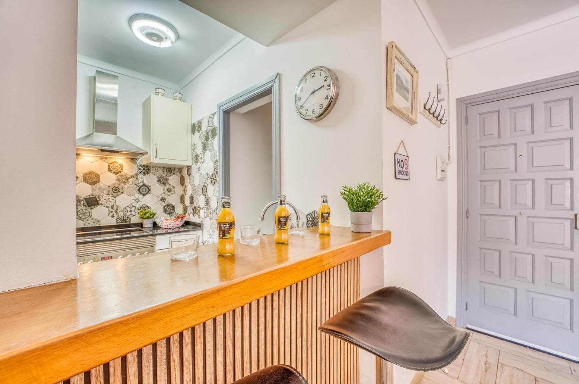 Ideal Mallorca - Marvi Appartement