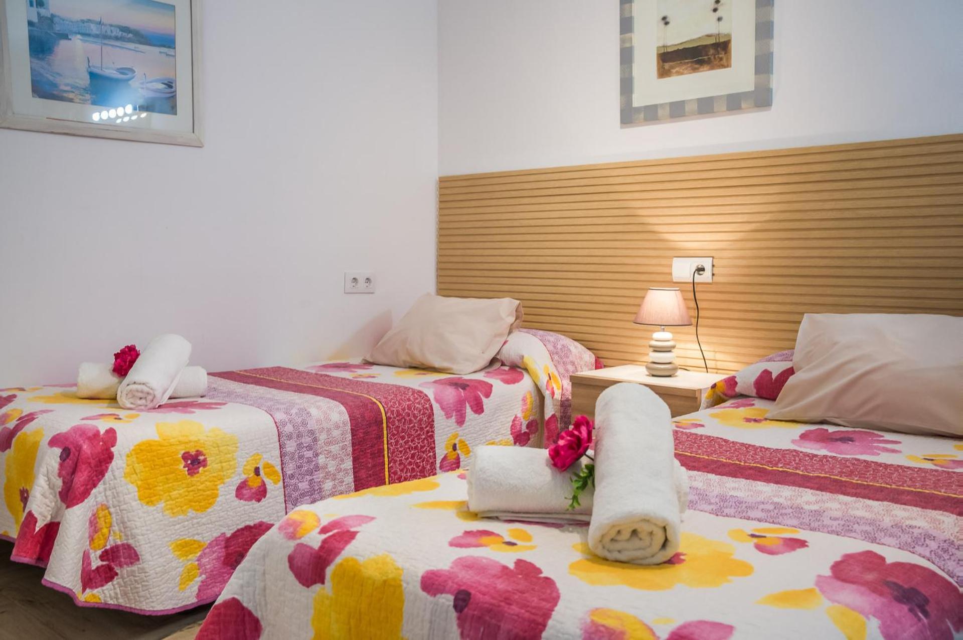 Ideal Mallorca - Marvi Appartement