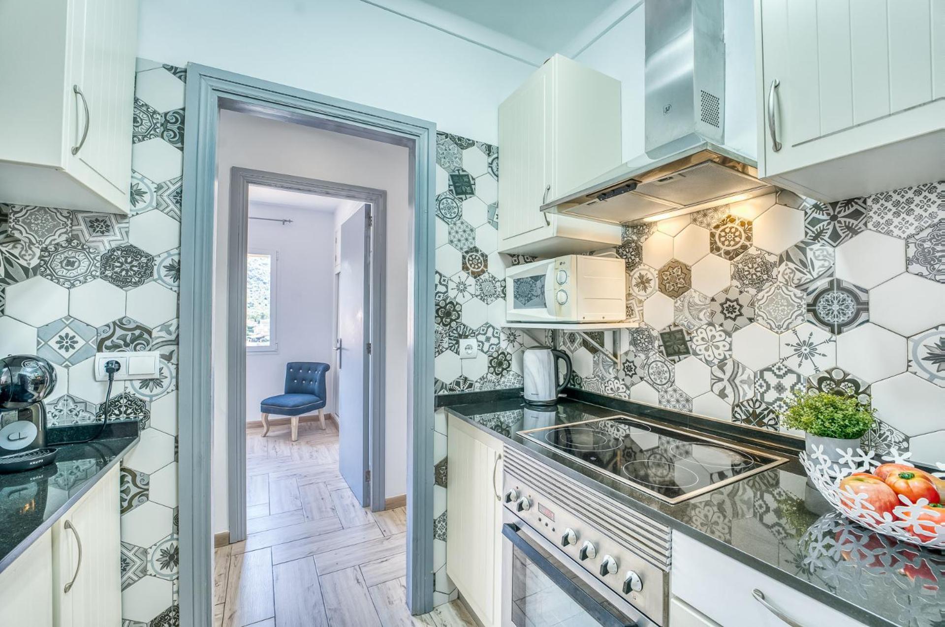 Ideal Mallorca - Marvi Appartement *
