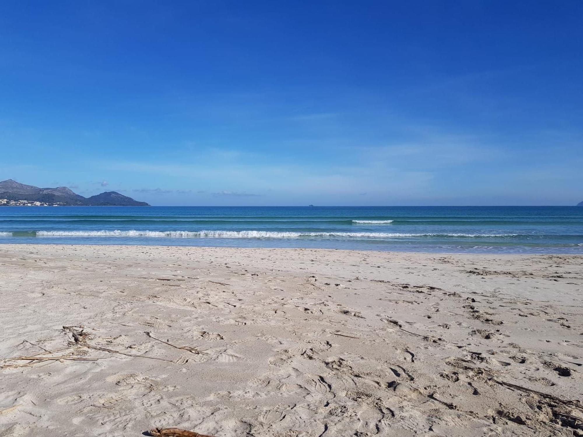 Apartment Ideal Mallorca - Marvi Alcudia (Mallorca)