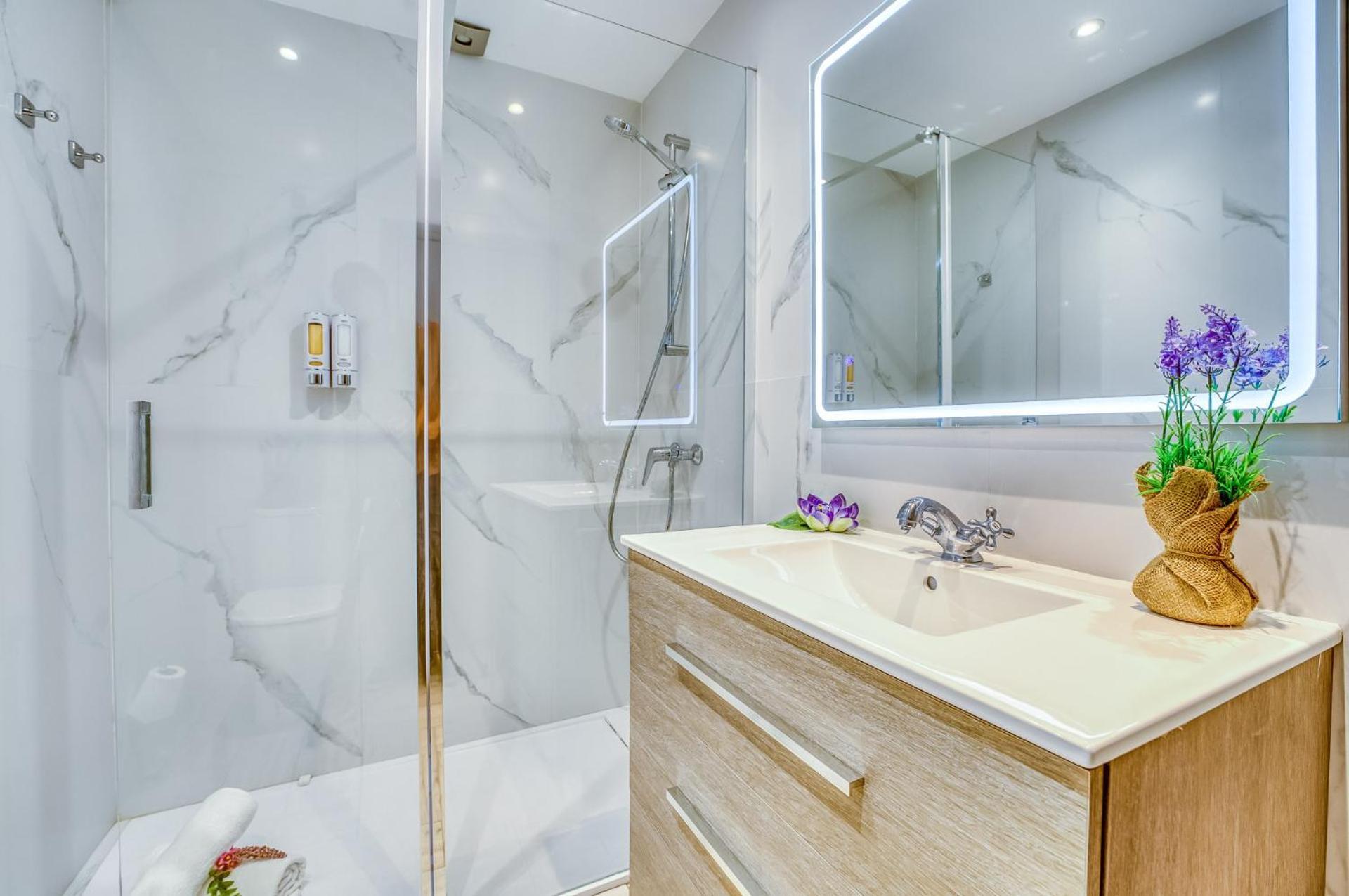 Ideal Mallorca - Marvi Apartment