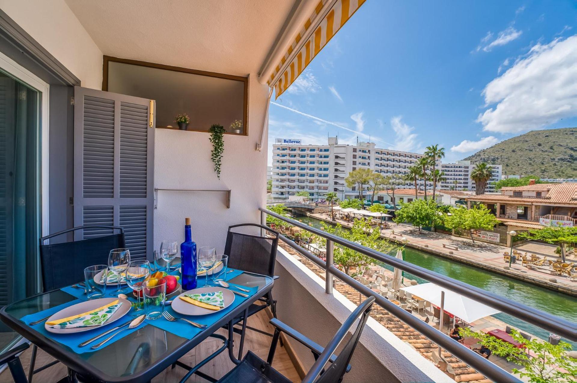 Ideal Mallorca - Marvi Alcudia (Mallorca)
